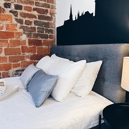 Apartamenty Baj No1 & No2 Stary Toruń Εξωτερικό φωτογραφία