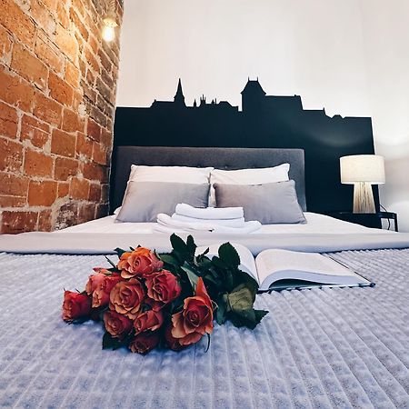 Apartamenty Baj No1 & No2 Stary Toruń Εξωτερικό φωτογραφία
