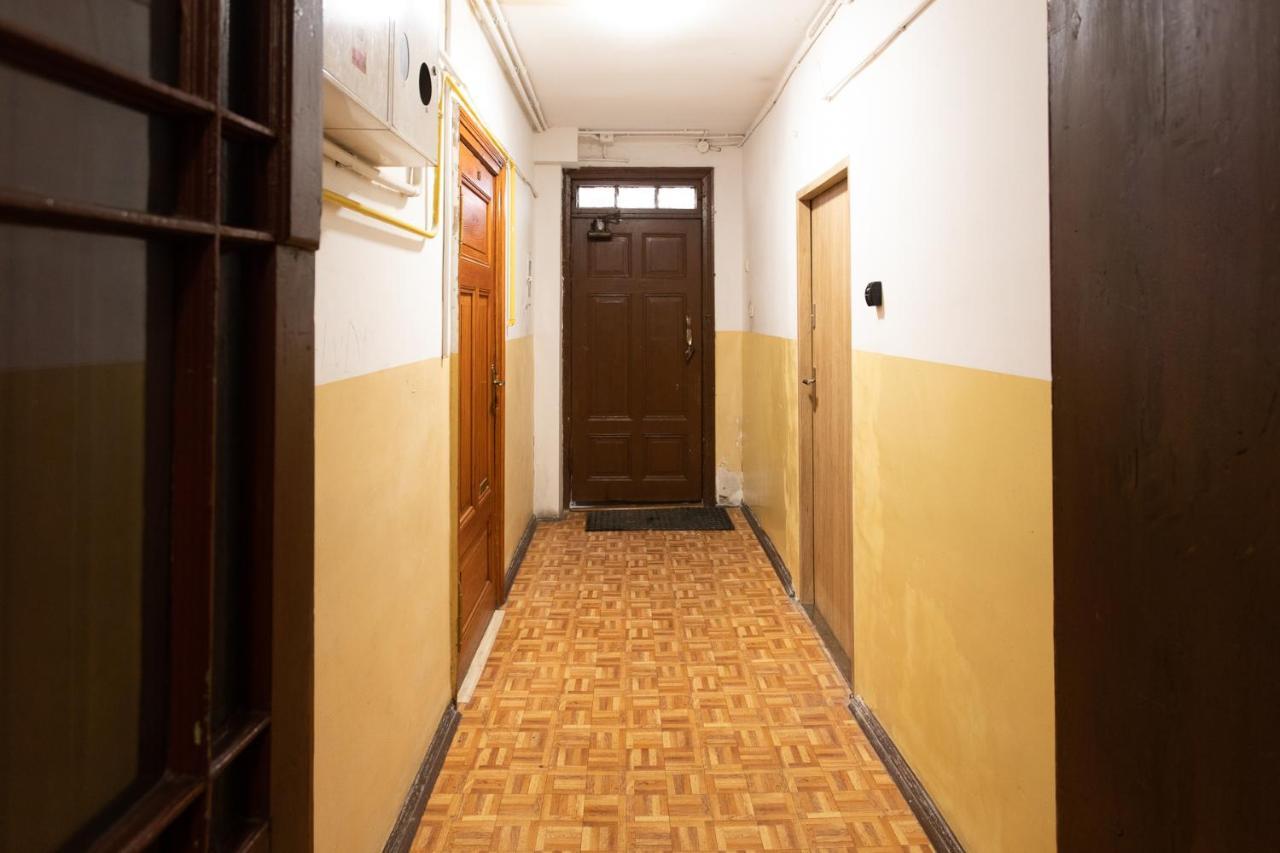 Apartamenty Baj No1 & No2 Stary Toruń Εξωτερικό φωτογραφία