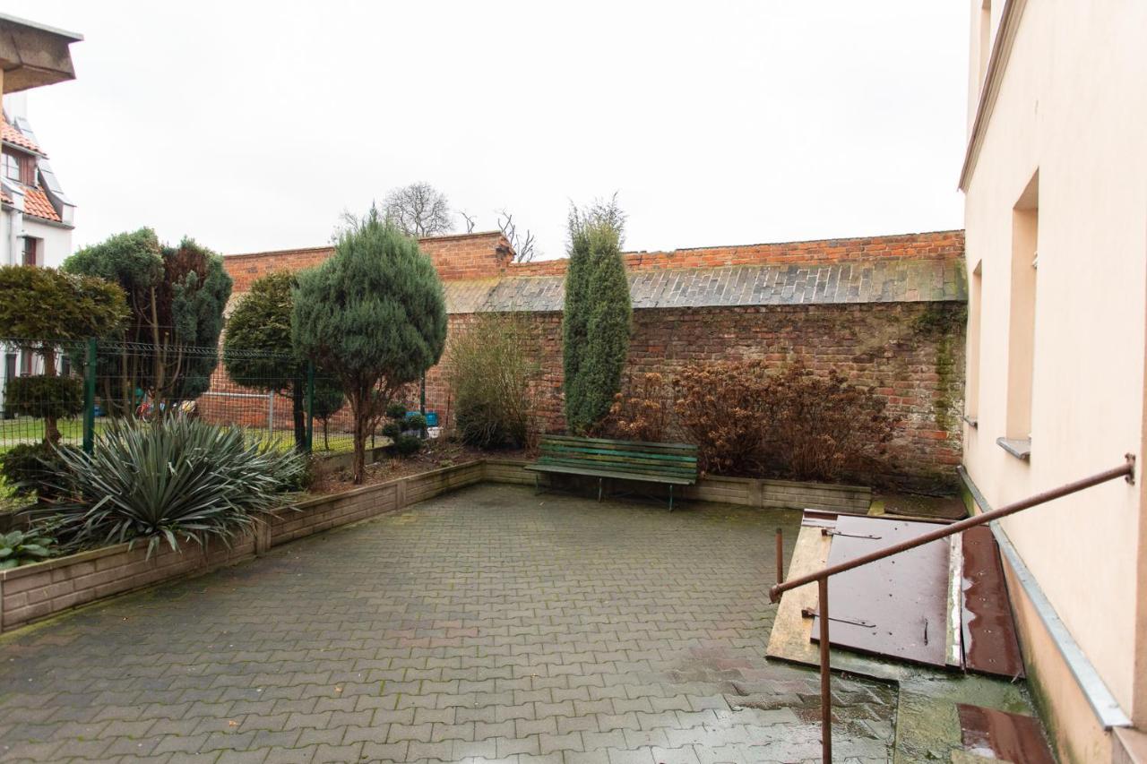 Apartamenty Baj No1 & No2 Stary Toruń Εξωτερικό φωτογραφία