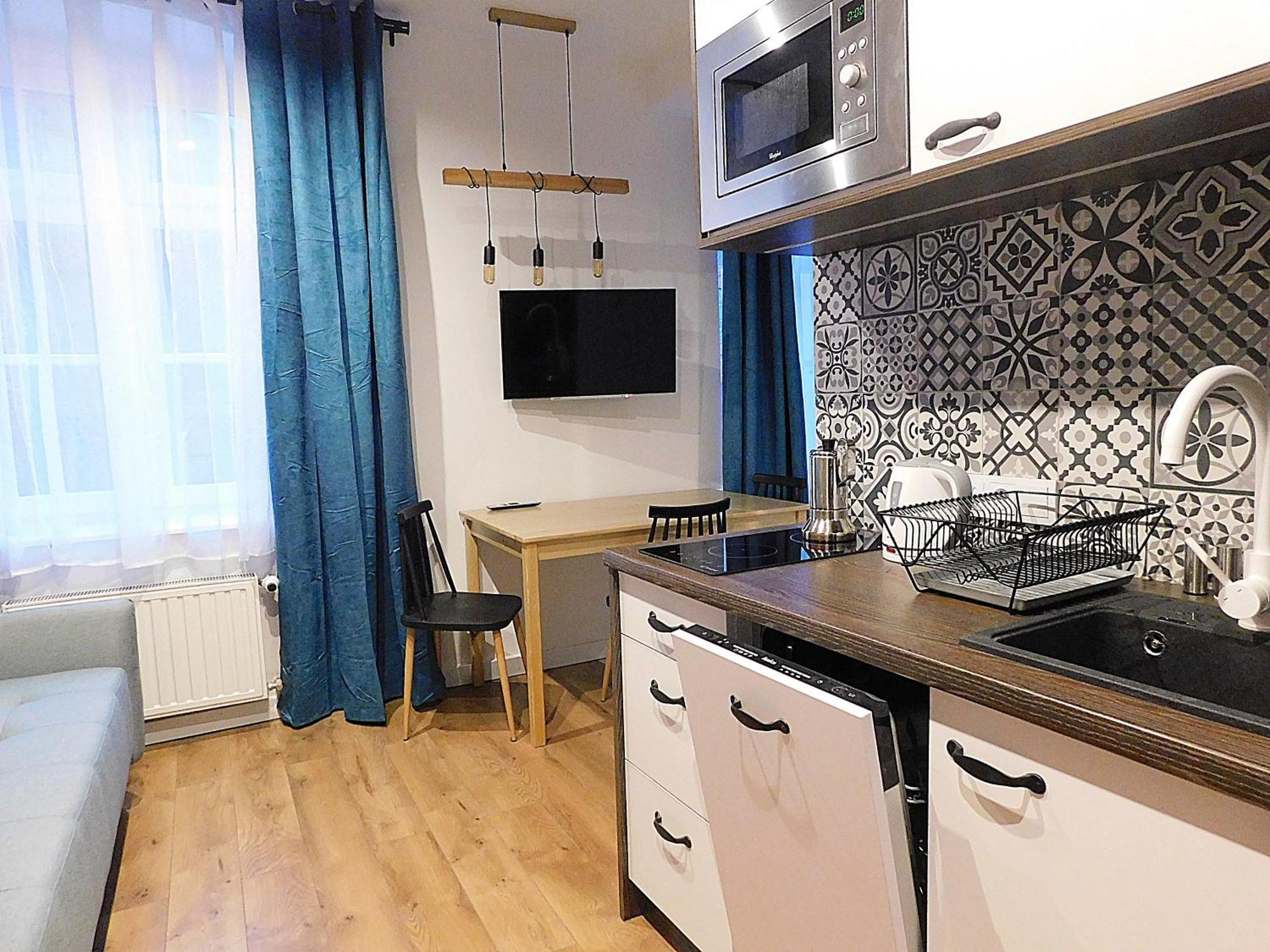 Apartamenty Baj No1 & No2 Stary Toruń Εξωτερικό φωτογραφία