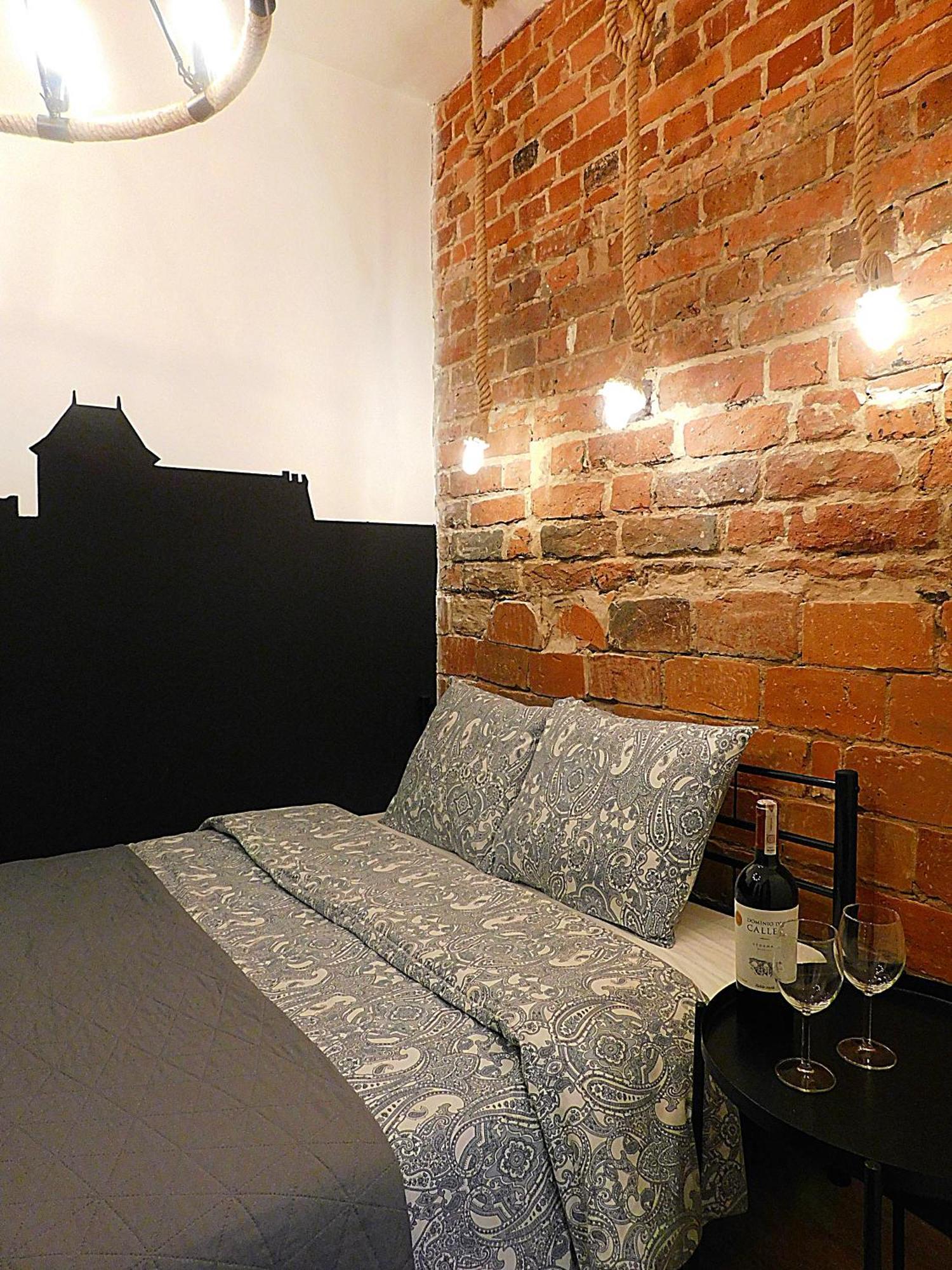 Apartamenty Baj No1 & No2 Stary Toruń Εξωτερικό φωτογραφία