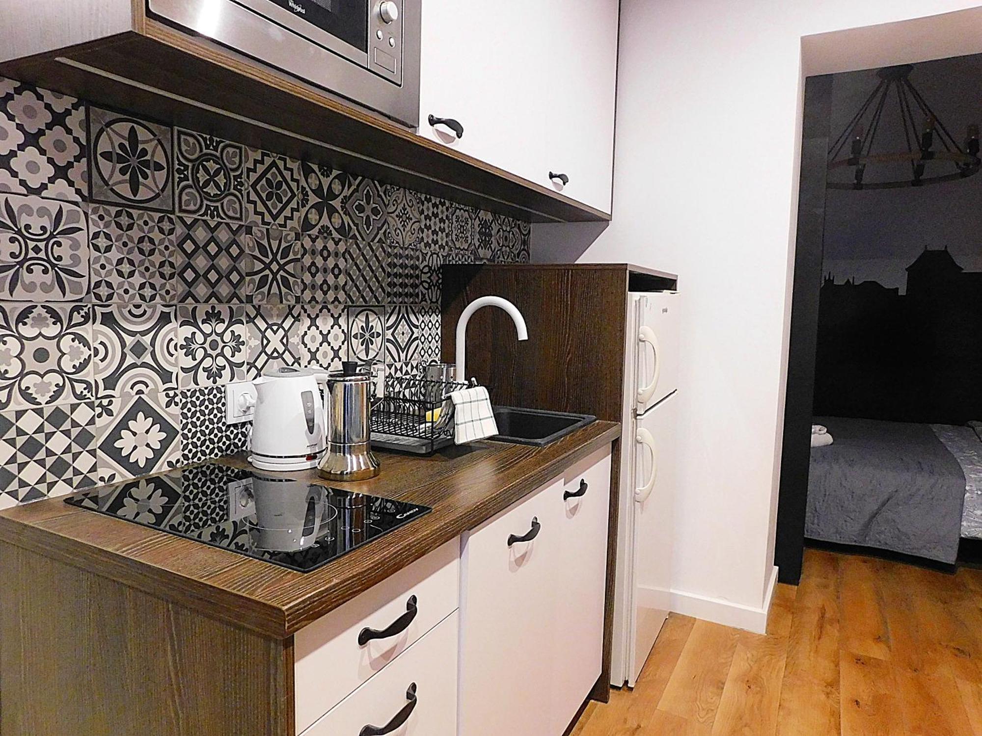 Apartamenty Baj No1 & No2 Stary Toruń Εξωτερικό φωτογραφία