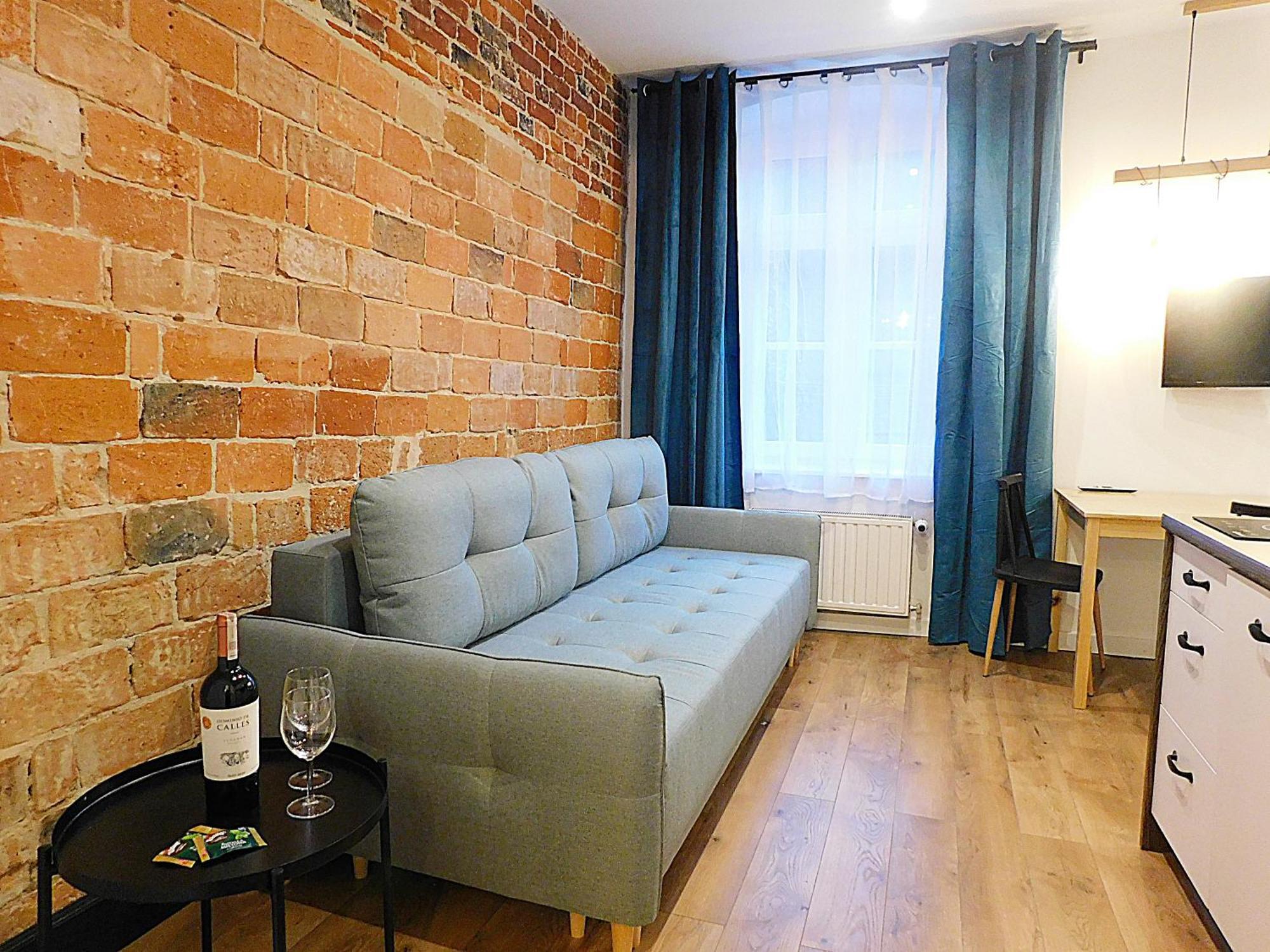 Apartamenty Baj No1 & No2 Stary Toruń Εξωτερικό φωτογραφία