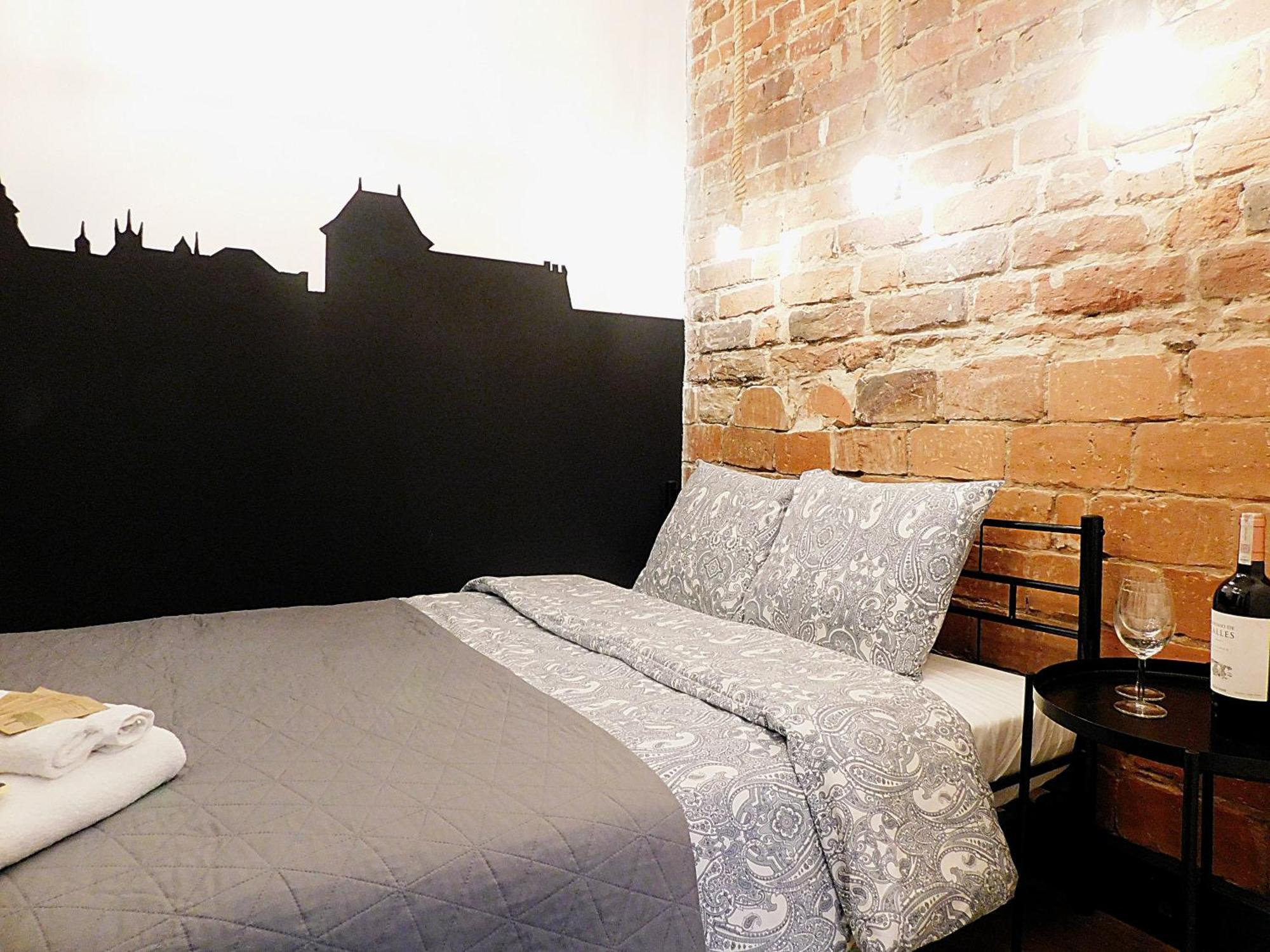 Apartamenty Baj No1 & No2 Stary Toruń Εξωτερικό φωτογραφία