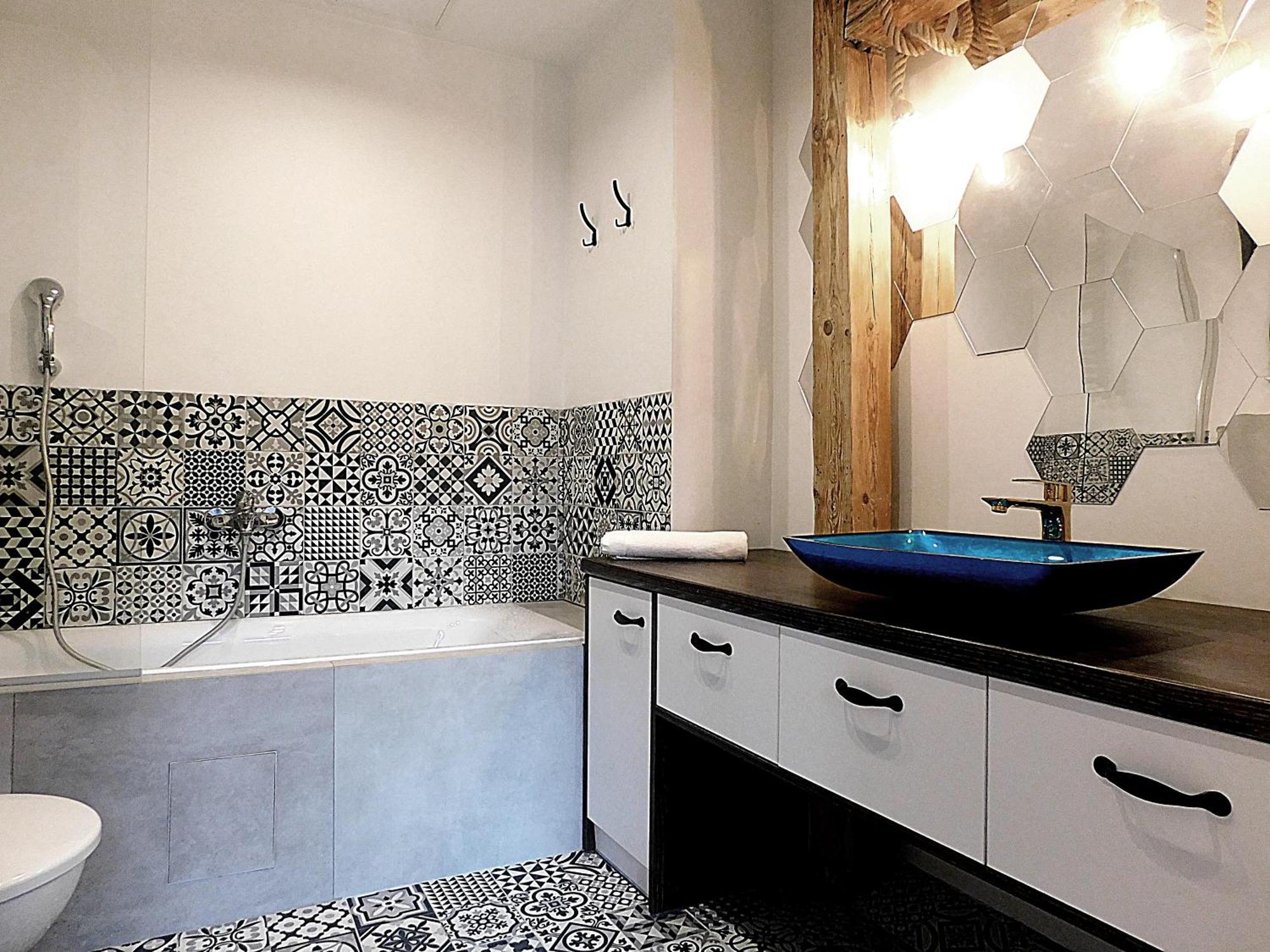 Apartamenty Baj No1 & No2 Stary Toruń Εξωτερικό φωτογραφία