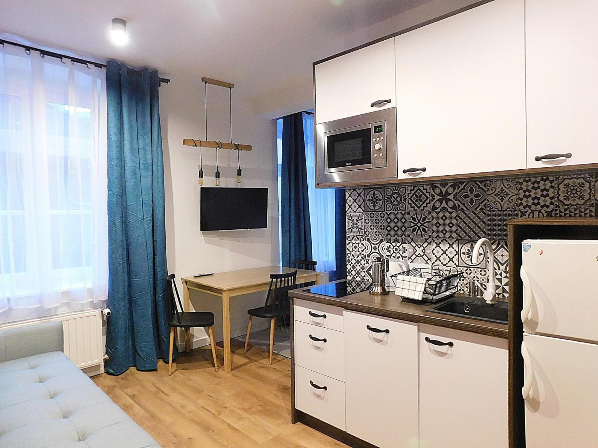 Apartamenty Baj No1 & No2 Stary Toruń Εξωτερικό φωτογραφία
