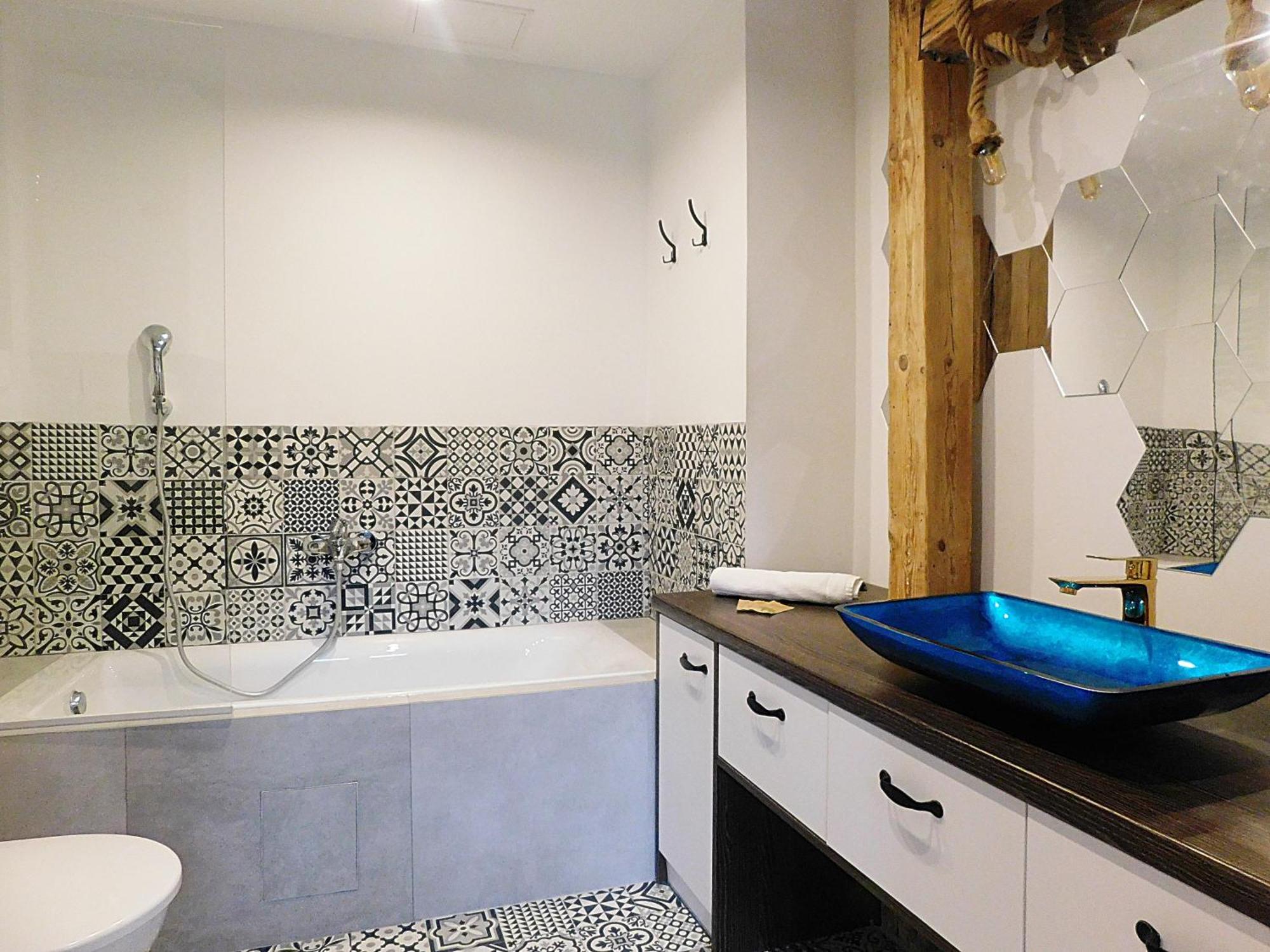 Apartamenty Baj No1 & No2 Stary Toruń Εξωτερικό φωτογραφία