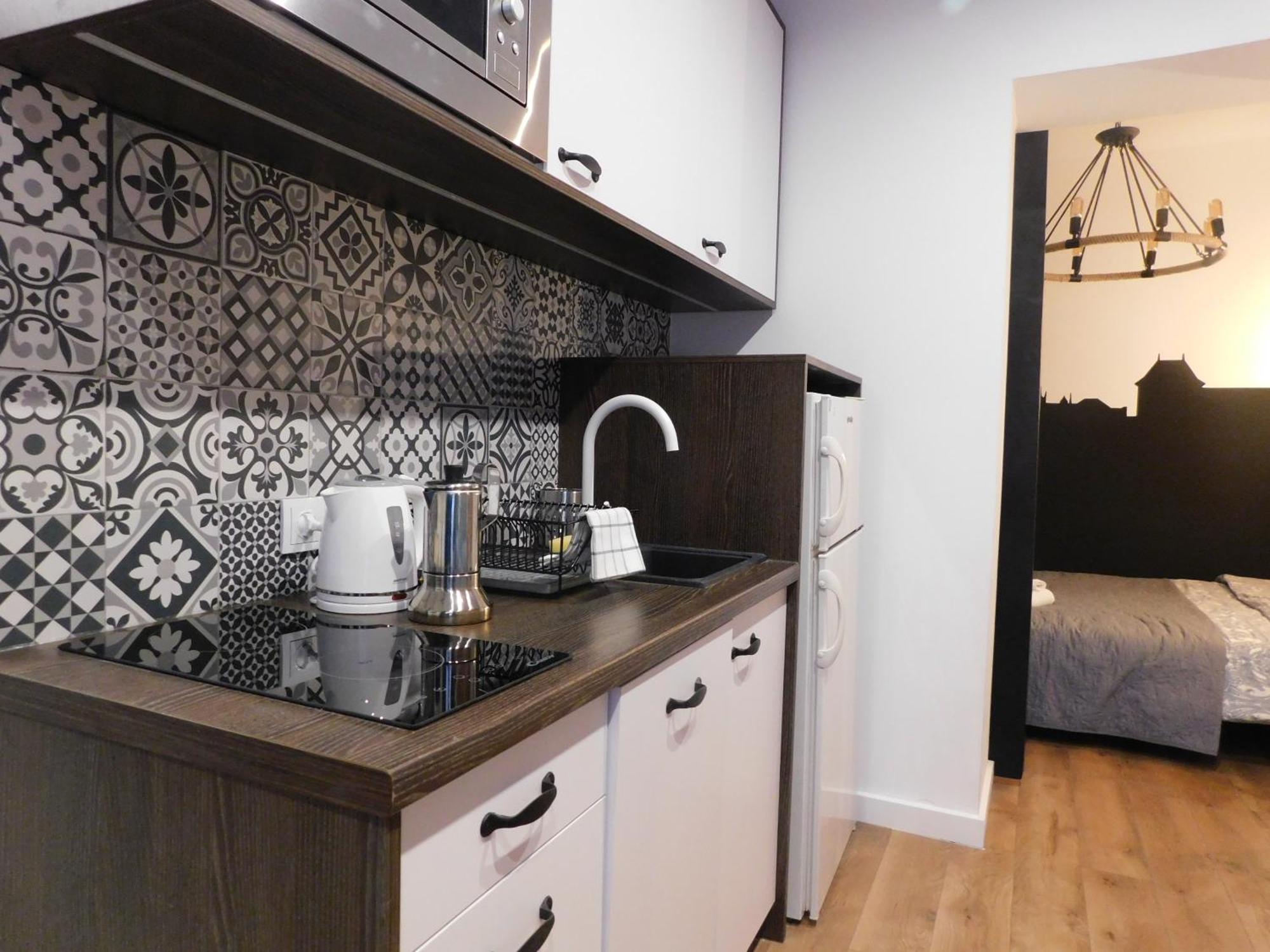 Apartamenty Baj No1 & No2 Stary Toruń Εξωτερικό φωτογραφία