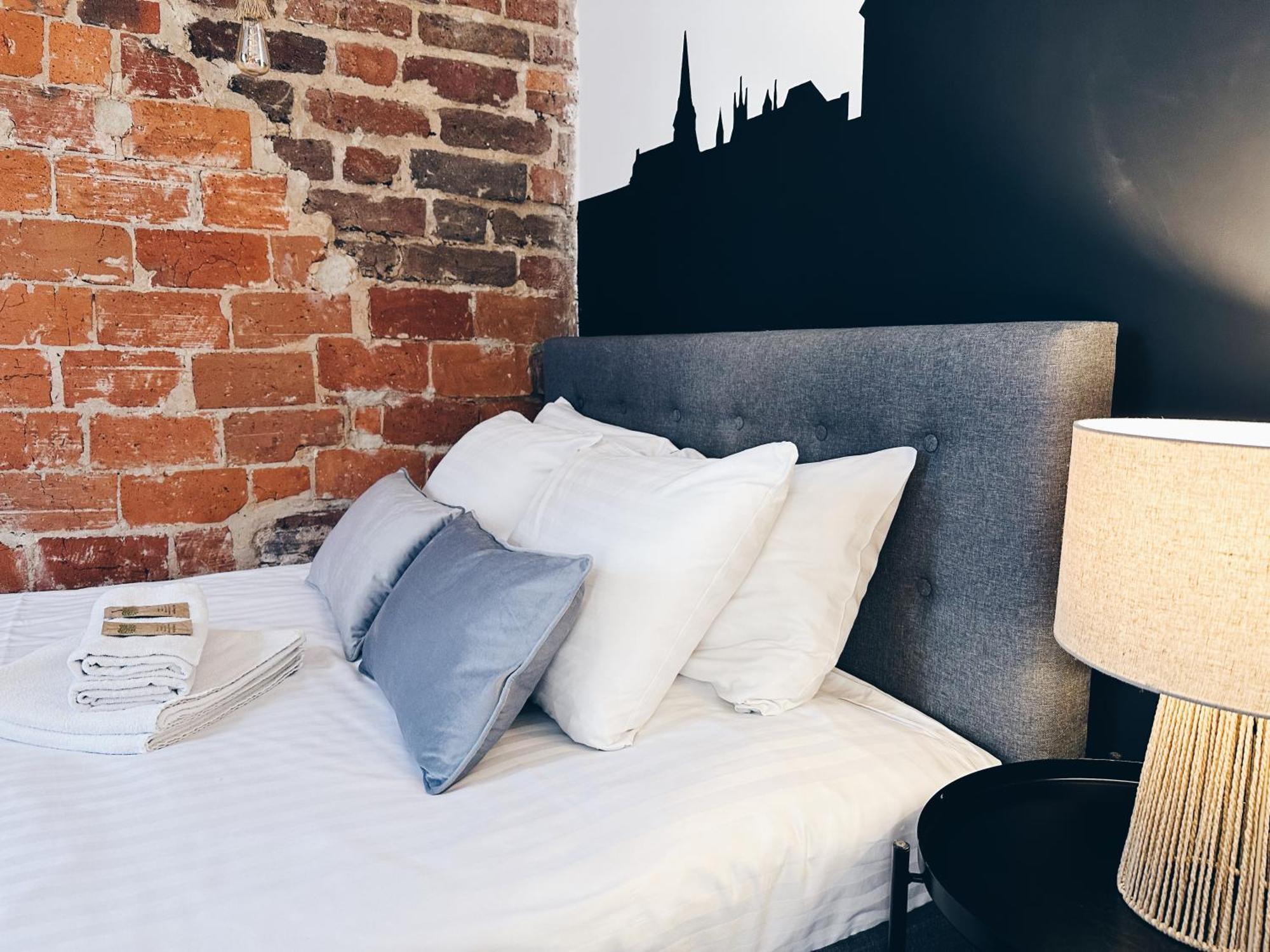 Apartamenty Baj No1 & No2 Stary Toruń Εξωτερικό φωτογραφία