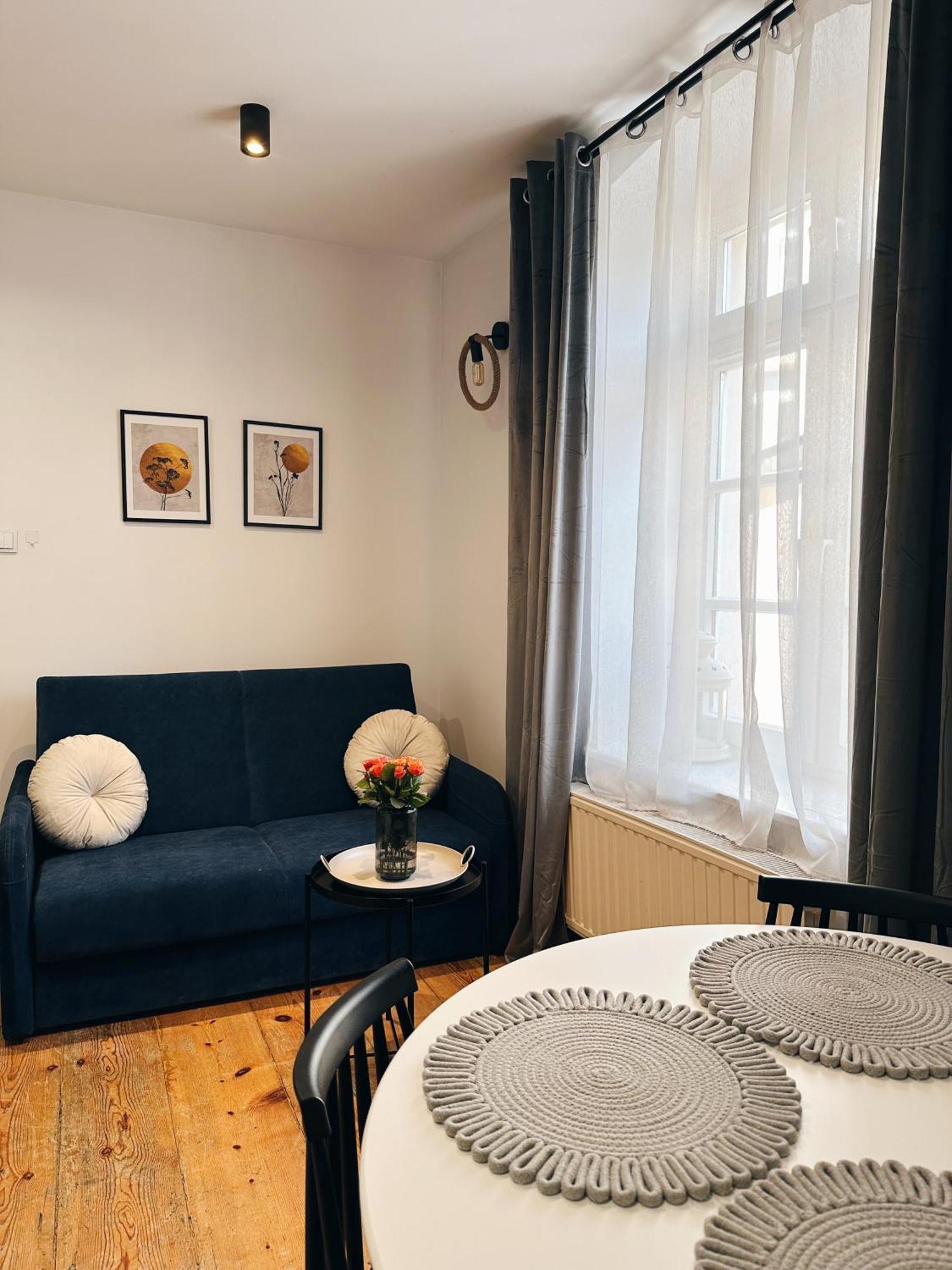 Apartamenty Baj No1 & No2 Stary Toruń Εξωτερικό φωτογραφία