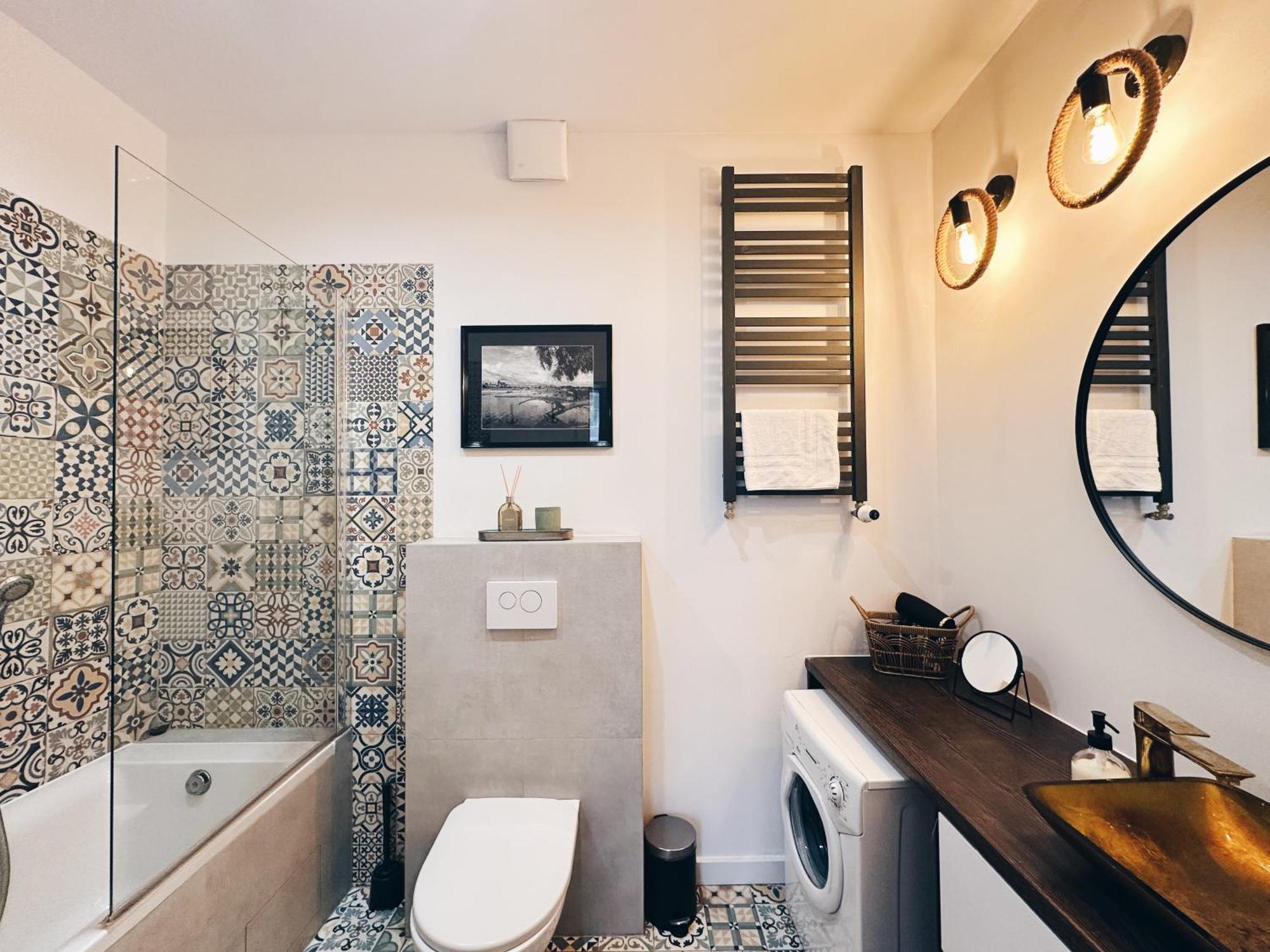 Apartamenty Baj No1 & No2 Stary Toruń Εξωτερικό φωτογραφία