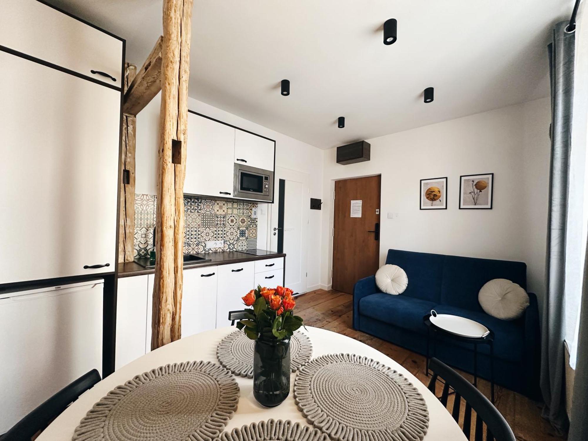 Apartamenty Baj No1 & No2 Stary Toruń Εξωτερικό φωτογραφία