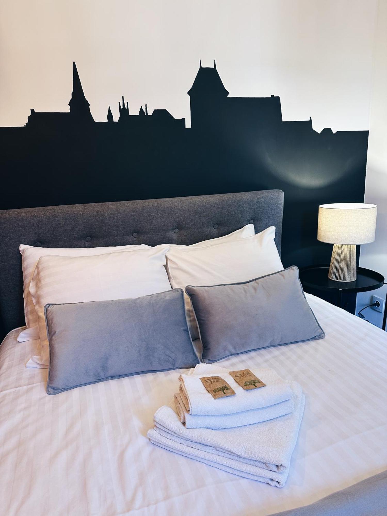 Apartamenty Baj No1 & No2 Stary Toruń Εξωτερικό φωτογραφία