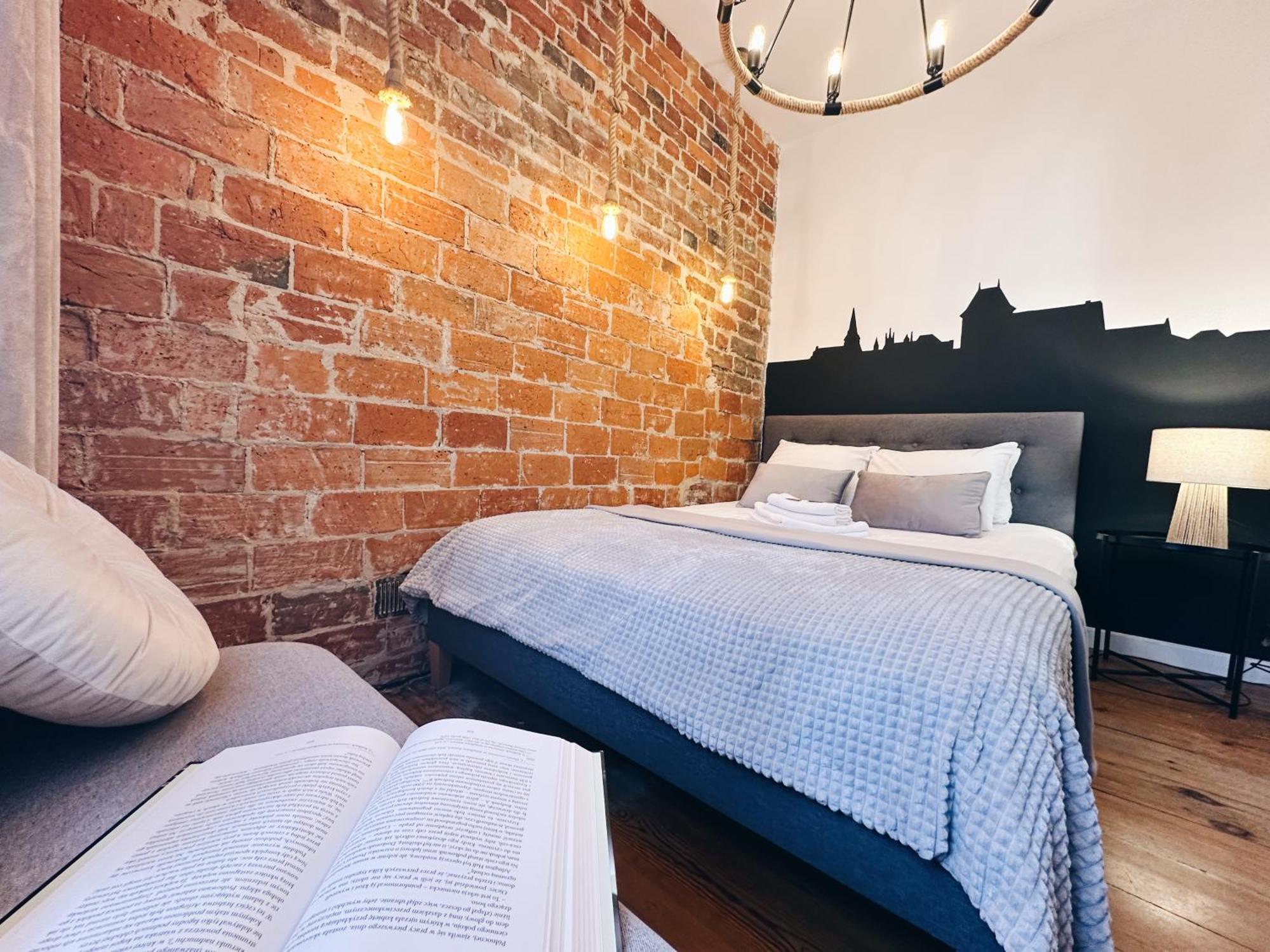 Apartamenty Baj No1 & No2 Stary Toruń Εξωτερικό φωτογραφία
