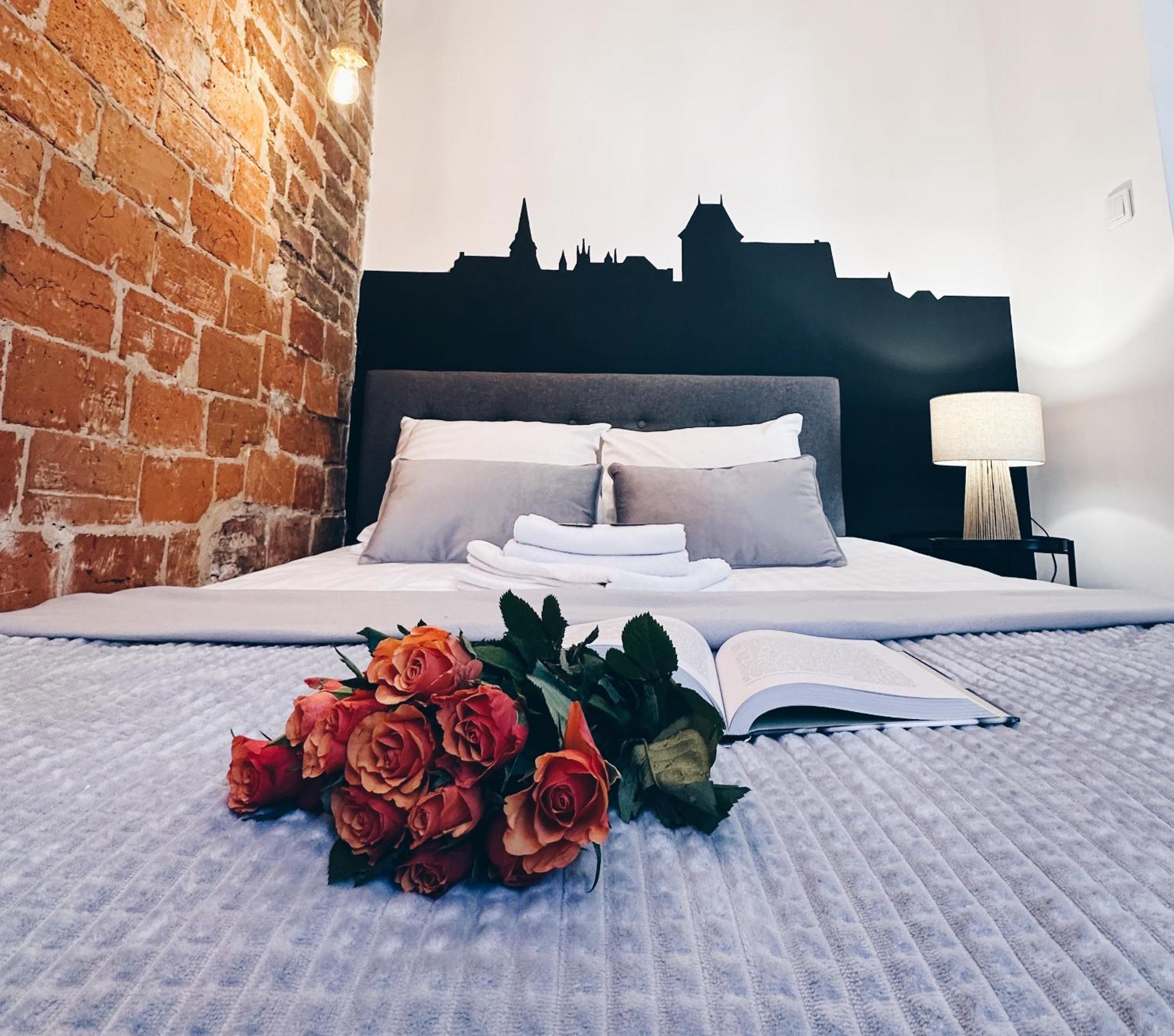 Apartamenty Baj No1 & No2 Stary Toruń Εξωτερικό φωτογραφία